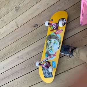 Meet your Posher, James